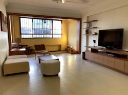Blk 230H Tampines Street 21 (Tampines), HDB Executive #603125691